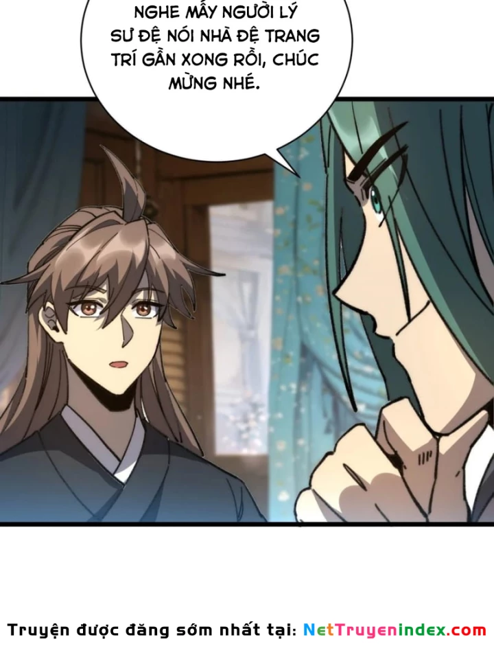 Thành Thần Bắt Đầu Từ Thủy Hầu Tử Chapter 38 - 51