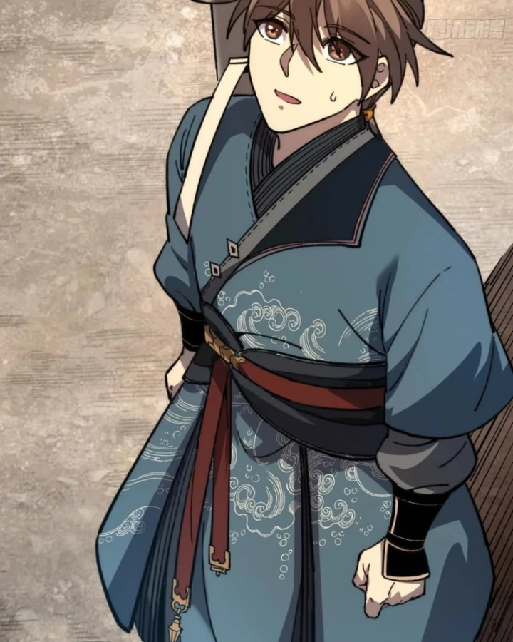 Thành Thần Bắt Đầu Từ Thủy Hầu Tử Chapter 38 - 55