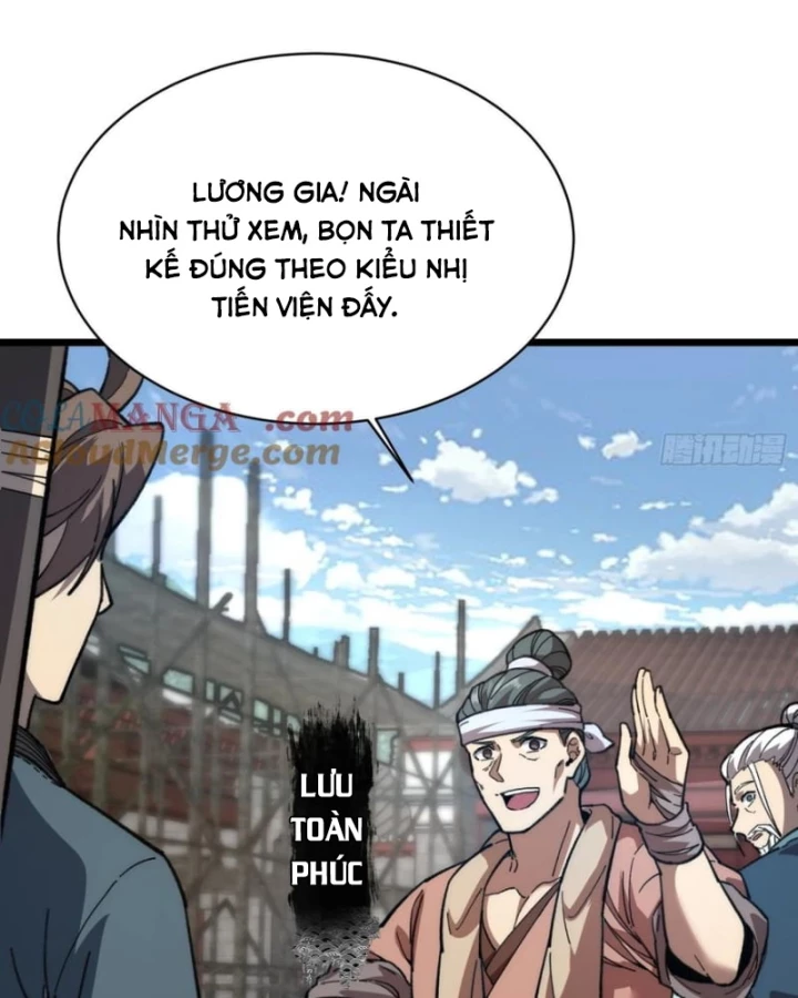 Thành Thần Bắt Đầu Từ Thủy Hầu Tử Chapter 38 - 61