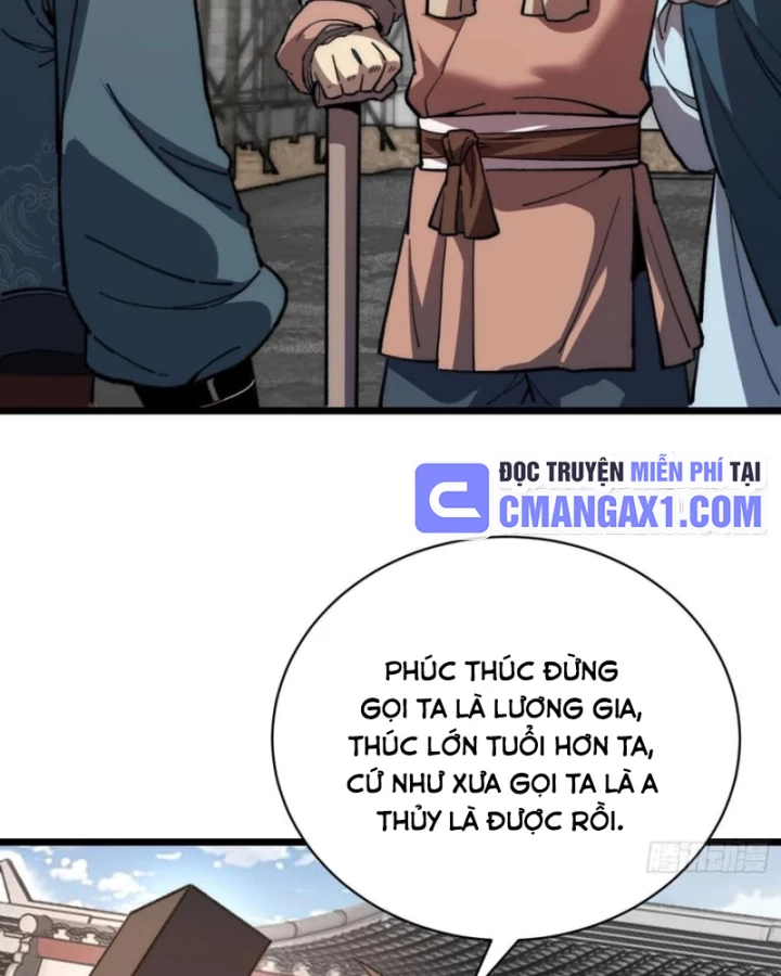 Thành Thần Bắt Đầu Từ Thủy Hầu Tử Chapter 38 - 62