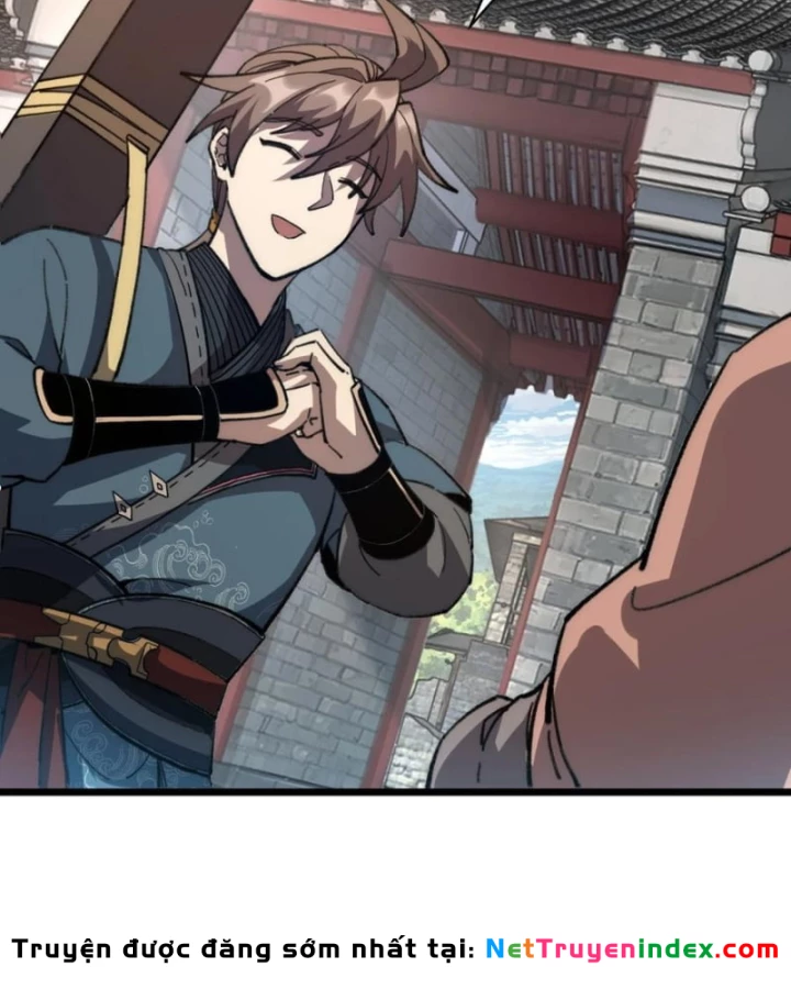 Thành Thần Bắt Đầu Từ Thủy Hầu Tử Chapter 38 - 63