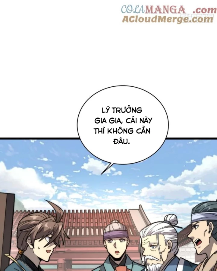 Thành Thần Bắt Đầu Từ Thủy Hầu Tử Chapter 38 - 66