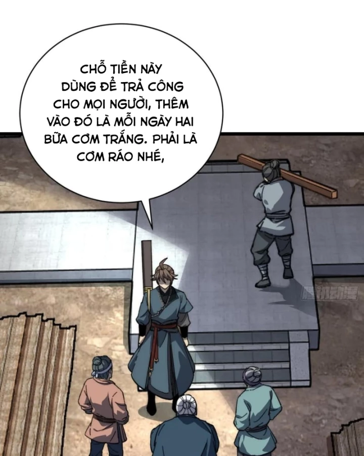 Thành Thần Bắt Đầu Từ Thủy Hầu Tử Chapter 38 - 68