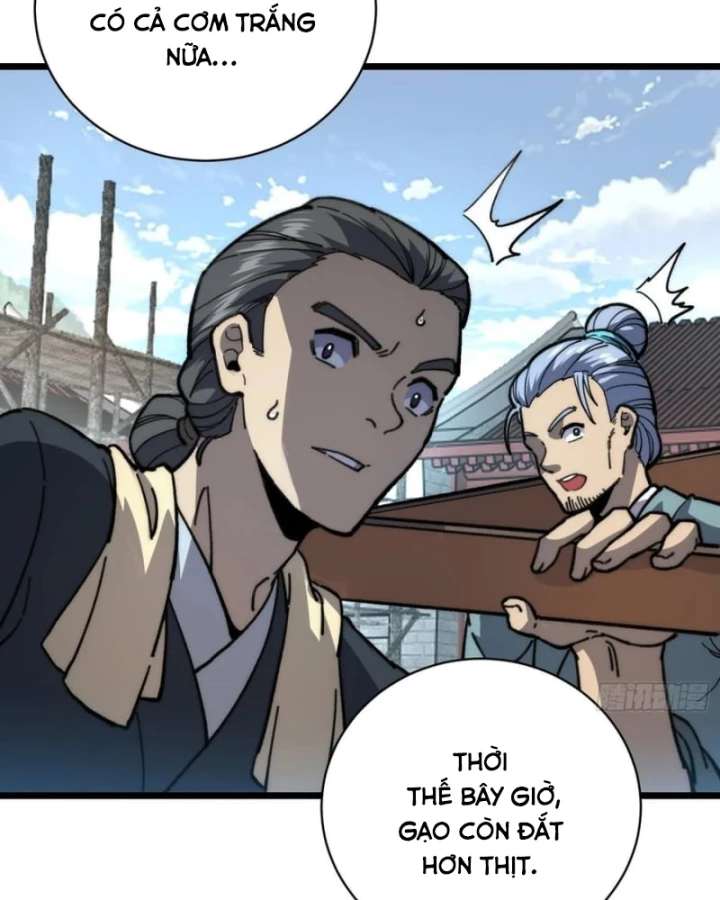 Thành Thần Bắt Đầu Từ Thủy Hầu Tử Chapter 38 - 70