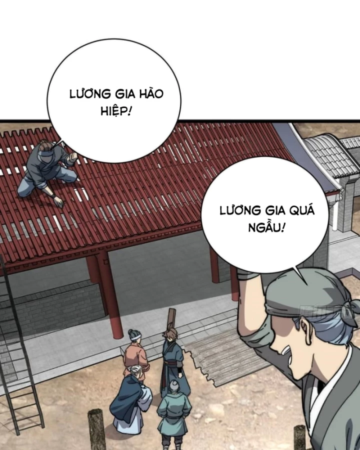 Thành Thần Bắt Đầu Từ Thủy Hầu Tử Chapter 38 - 72