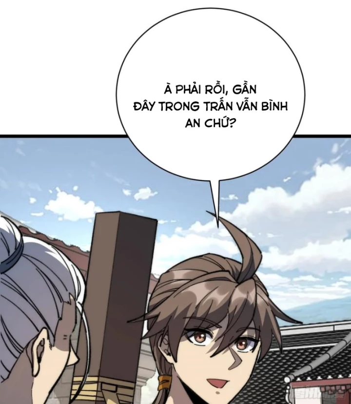 Thành Thần Bắt Đầu Từ Thủy Hầu Tử Chapter 38 - 75