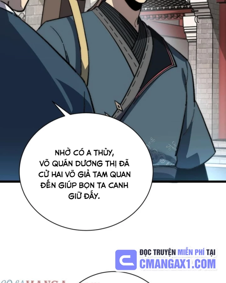 Thành Thần Bắt Đầu Từ Thủy Hầu Tử Chapter 38 - 76