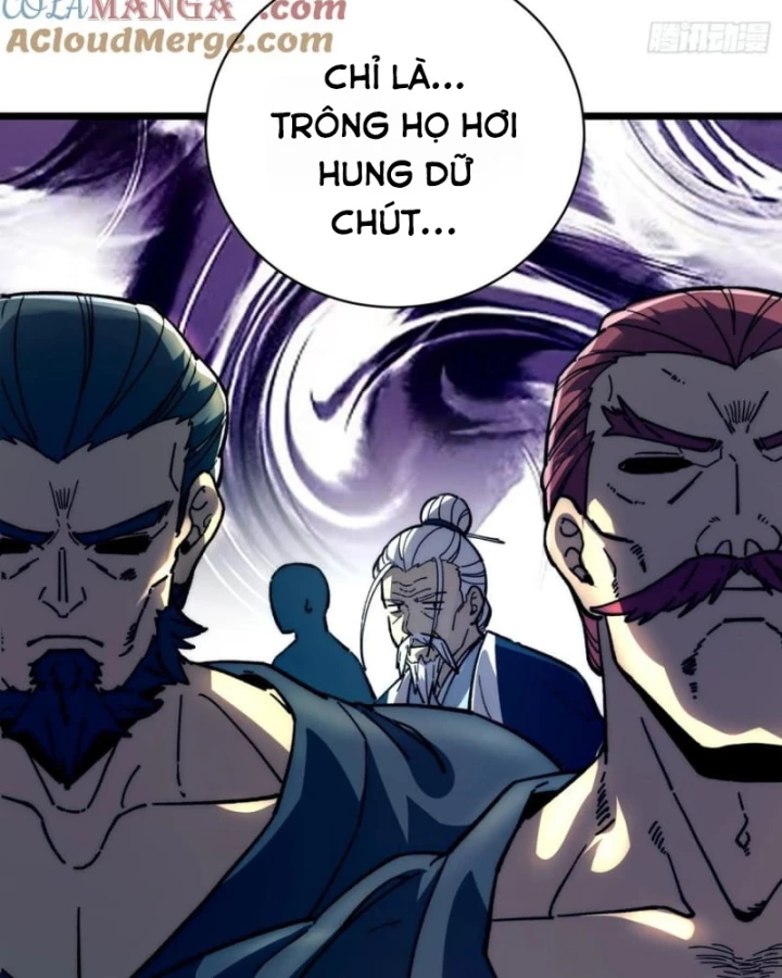 Thành Thần Bắt Đầu Từ Thủy Hầu Tử Chapter 38 - 77