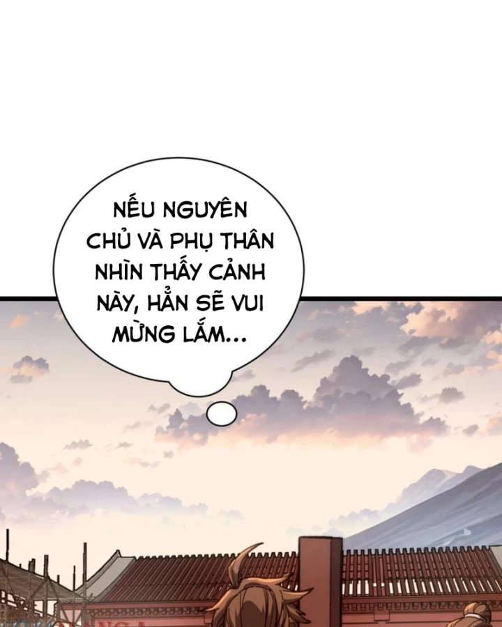 Thành Thần Bắt Đầu Từ Thủy Hầu Tử Chapter 38 - 79