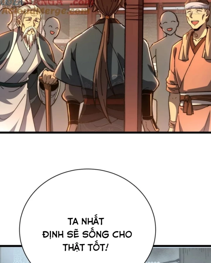 Thành Thần Bắt Đầu Từ Thủy Hầu Tử Chapter 38 - 80