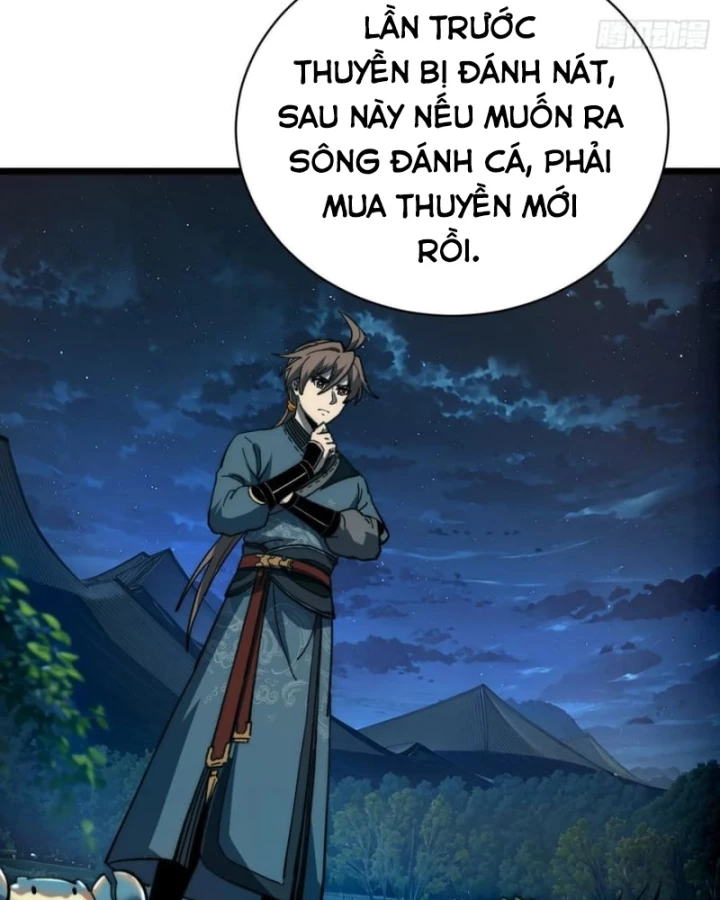 Thành Thần Bắt Đầu Từ Thủy Hầu Tử Chapter 38 - 85