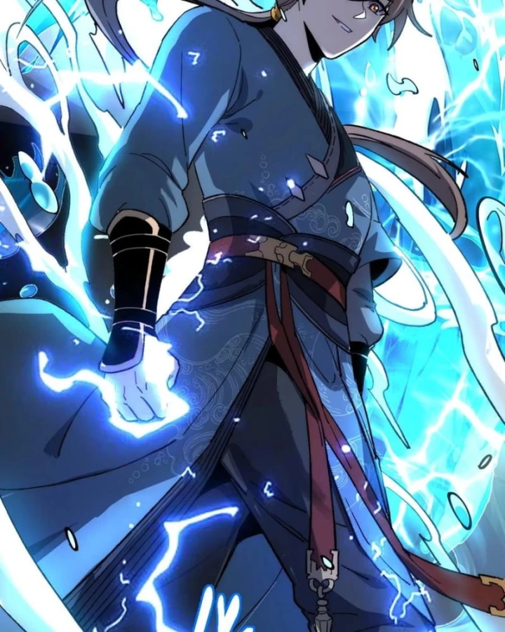 Thành Thần Bắt Đầu Từ Thủy Hầu Tử Chapter 38 - 93