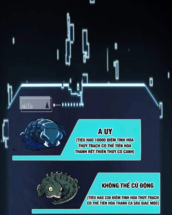 Thành Thần Bắt Đầu Từ Thủy Hầu Tử Chapter 38 - 97