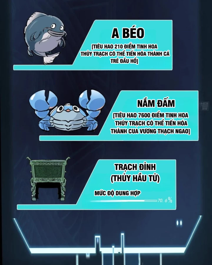 Thành Thần Bắt Đầu Từ Thủy Hầu Tử Chapter 38 - 98