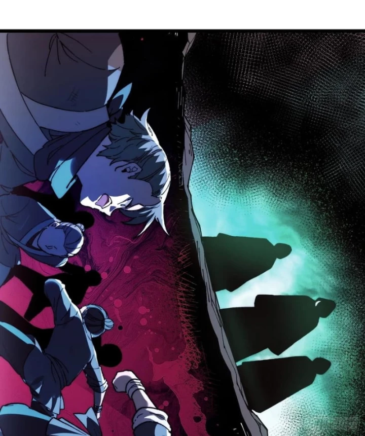 Thành Thần Bắt Đầu Từ Thủy Hầu Tử Chapter 41 - 5