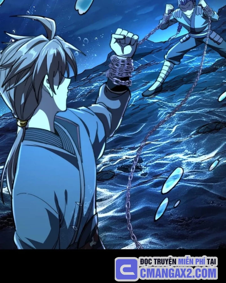 Thành Thần Bắt Đầu Từ Thủy Hầu Tử Chapter 41 - 12