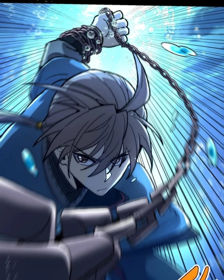 Thành Thần Bắt Đầu Từ Thủy Hầu Tử Chapter 41 - 30