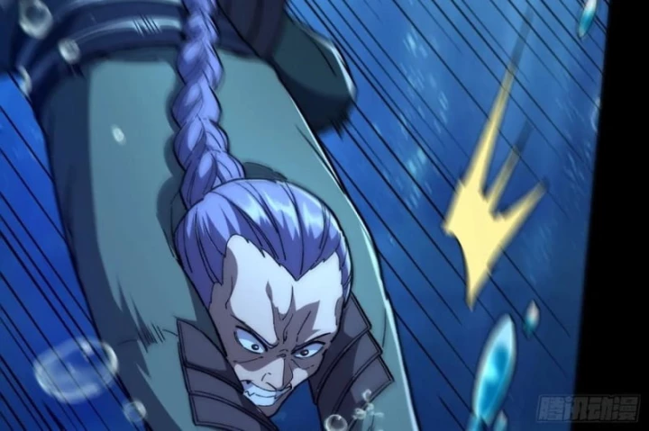 Thành Thần Bắt Đầu Từ Thủy Hầu Tử Chapter 41 - 32