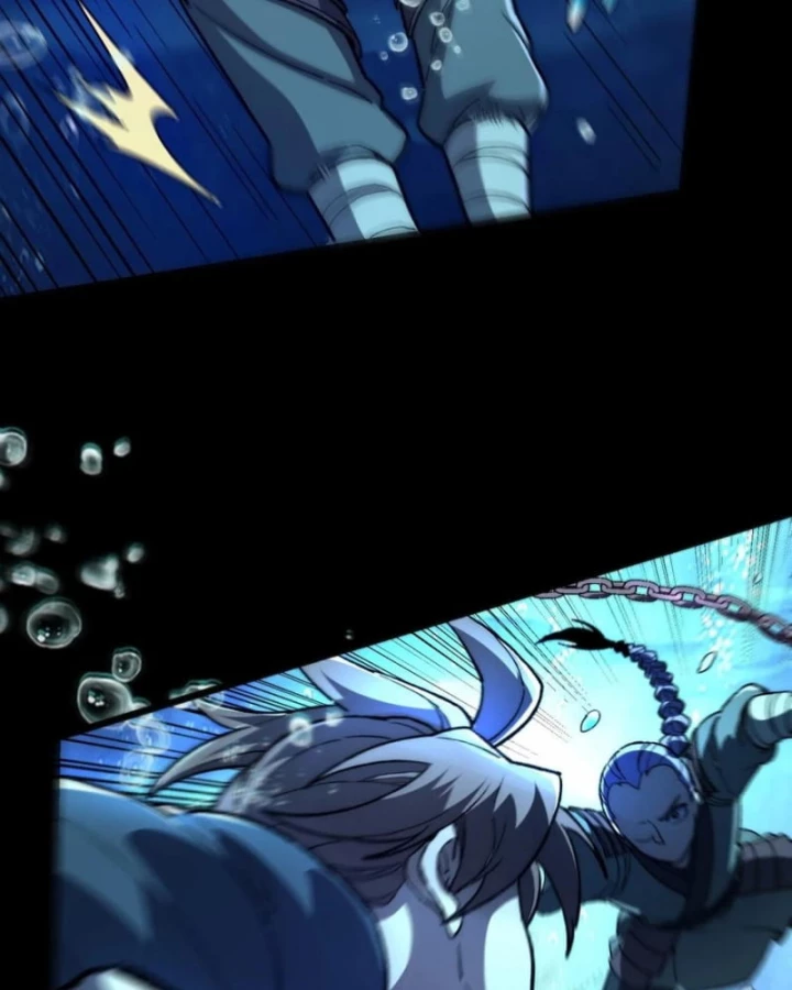 Thành Thần Bắt Đầu Từ Thủy Hầu Tử Chapter 41 - 33