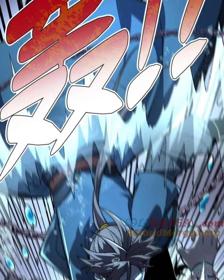 Thành Thần Bắt Đầu Từ Thủy Hầu Tử Chapter 41 - 35