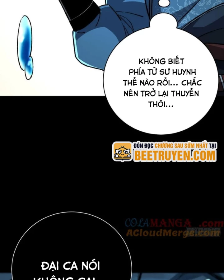 Thành Thần Bắt Đầu Từ Thủy Hầu Tử Chapter 41 - 40