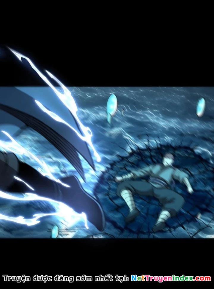 Thành Thần Bắt Đầu Từ Thủy Hầu Tử Chapter 41 - 43