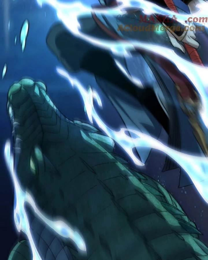 Thành Thần Bắt Đầu Từ Thủy Hầu Tử Chapter 41 - 45