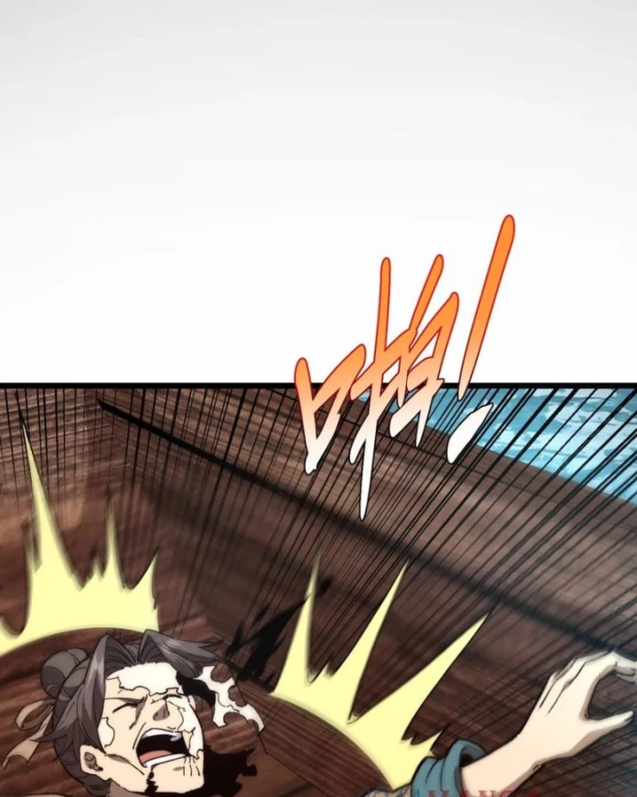 Thành Thần Bắt Đầu Từ Thủy Hầu Tử Chapter 41 - 48