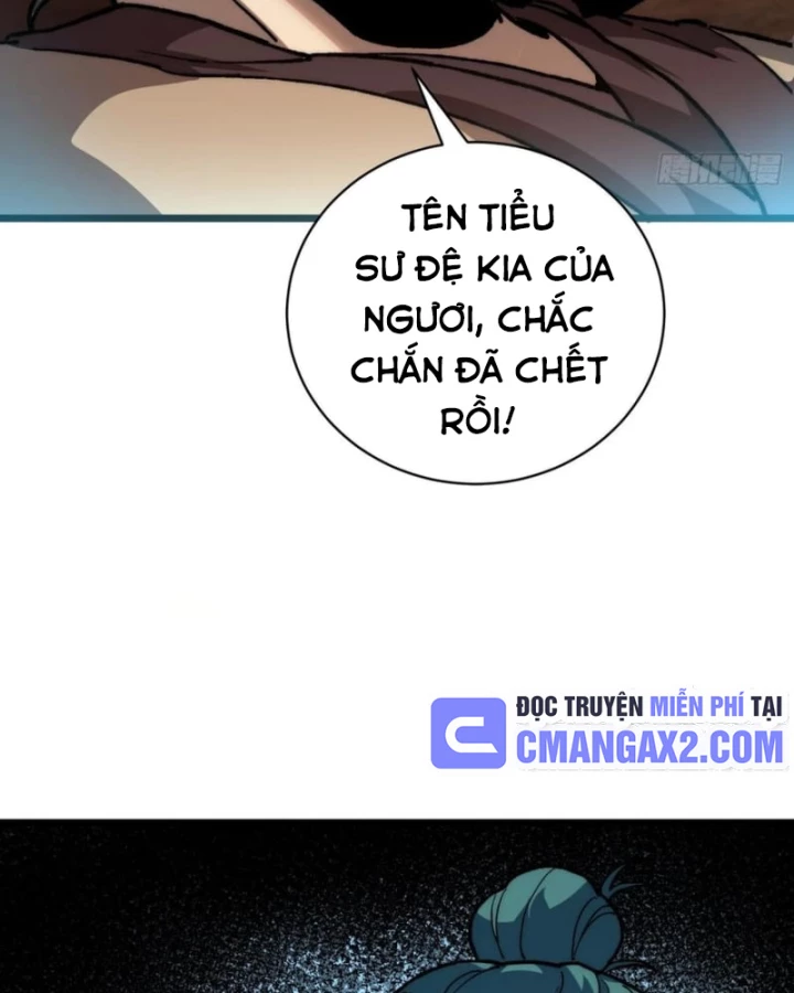 Thành Thần Bắt Đầu Từ Thủy Hầu Tử Chapter 41 - 51