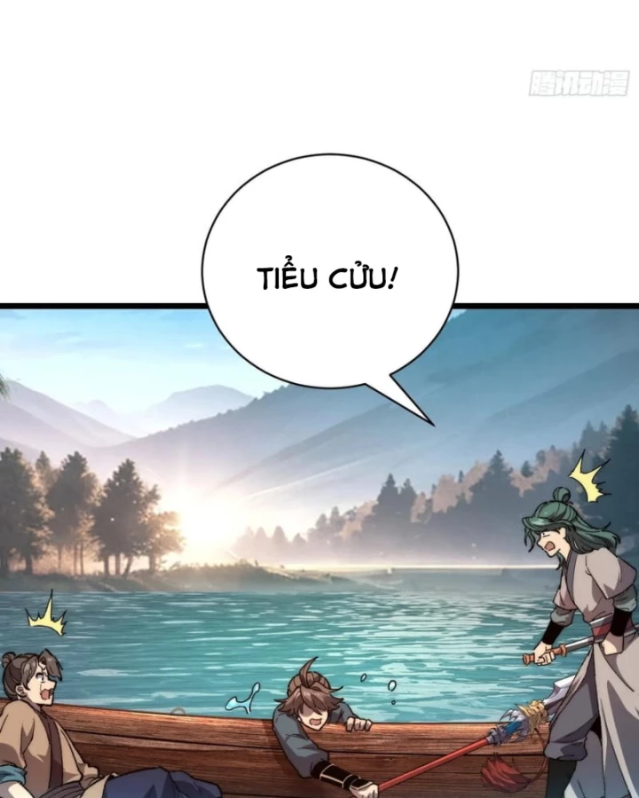 Thành Thần Bắt Đầu Từ Thủy Hầu Tử Chapter 41 - 55