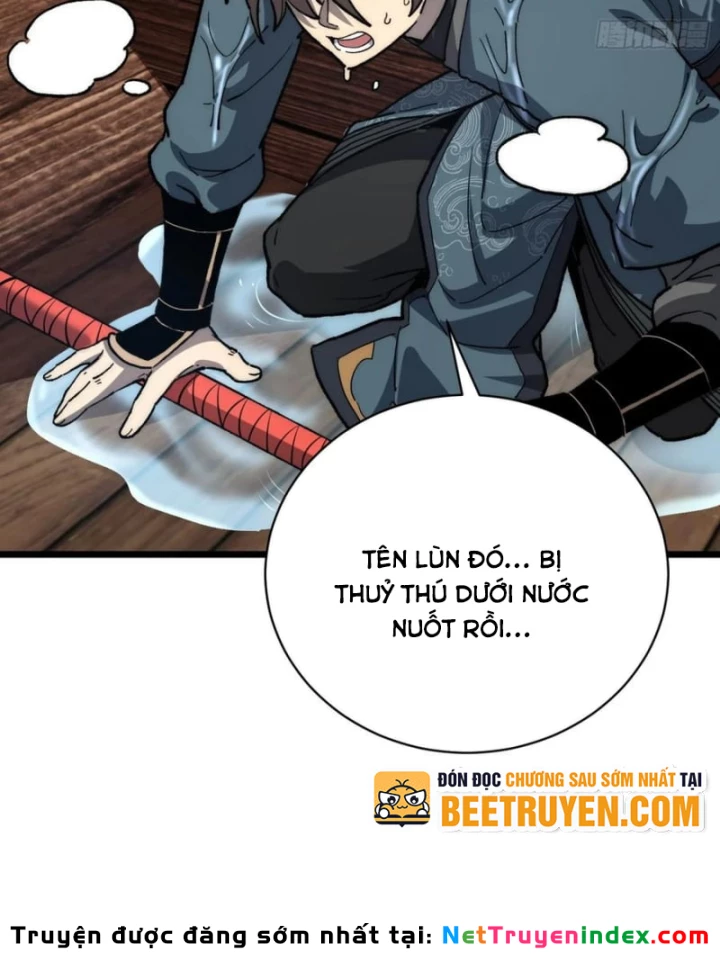 Thành Thần Bắt Đầu Từ Thủy Hầu Tử Chapter 41 - 58