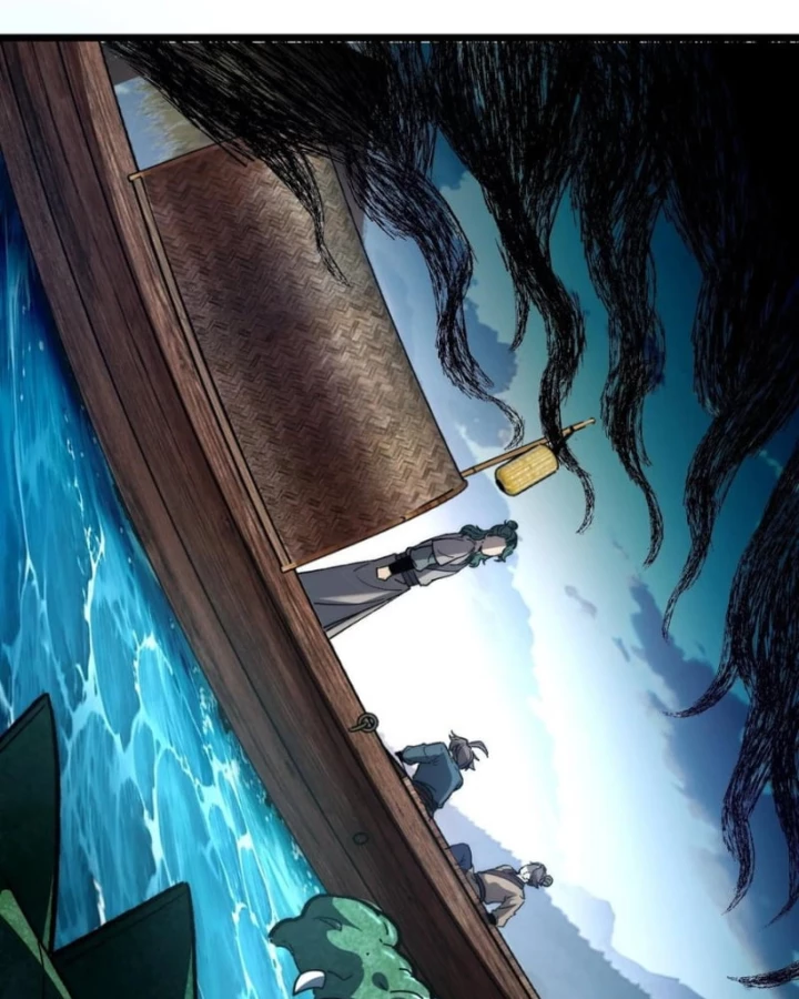 Thành Thần Bắt Đầu Từ Thủy Hầu Tử Chapter 41 - 61