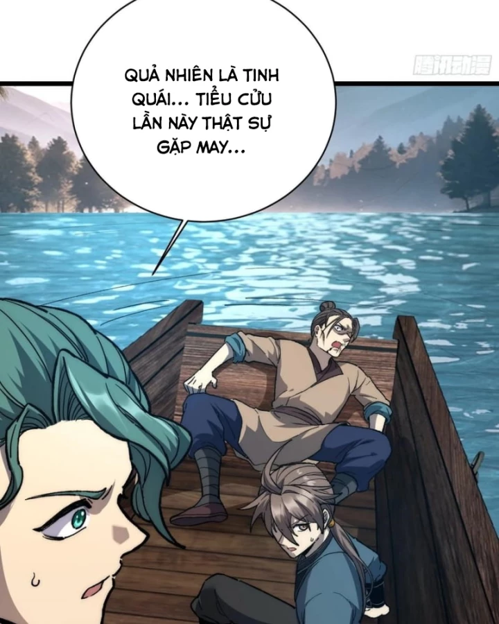 Thành Thần Bắt Đầu Từ Thủy Hầu Tử Chapter 41 - 63