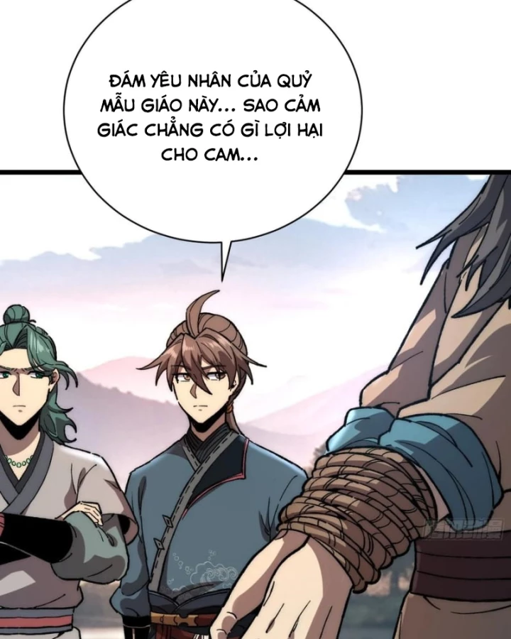 Thành Thần Bắt Đầu Từ Thủy Hầu Tử Chapter 41 - 72