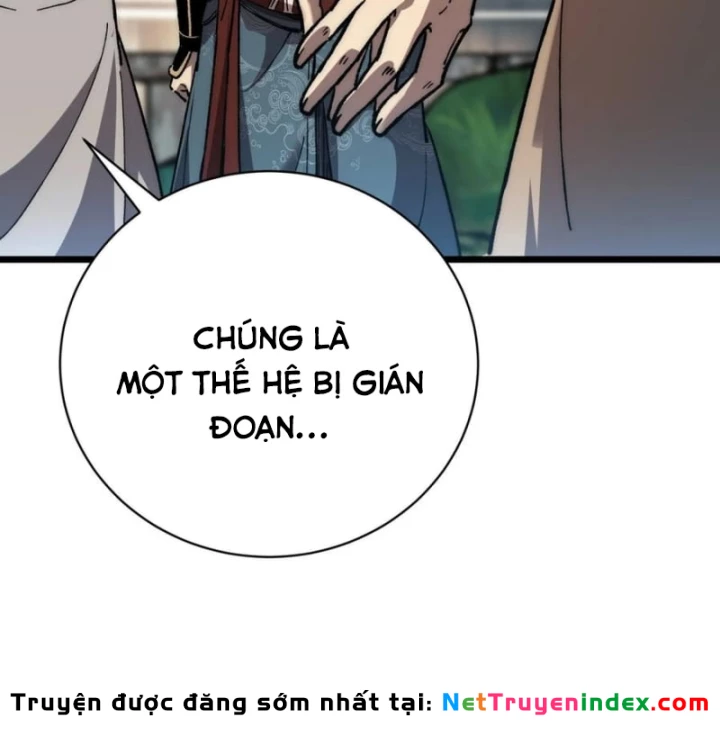 Thành Thần Bắt Đầu Từ Thủy Hầu Tử Chapter 41 - 73