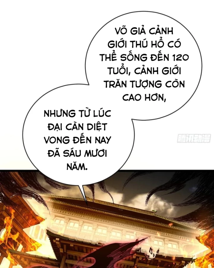 Thành Thần Bắt Đầu Từ Thủy Hầu Tử Chapter 41 - 74