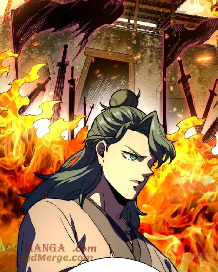 Thành Thần Bắt Đầu Từ Thủy Hầu Tử Chapter 41 - 75