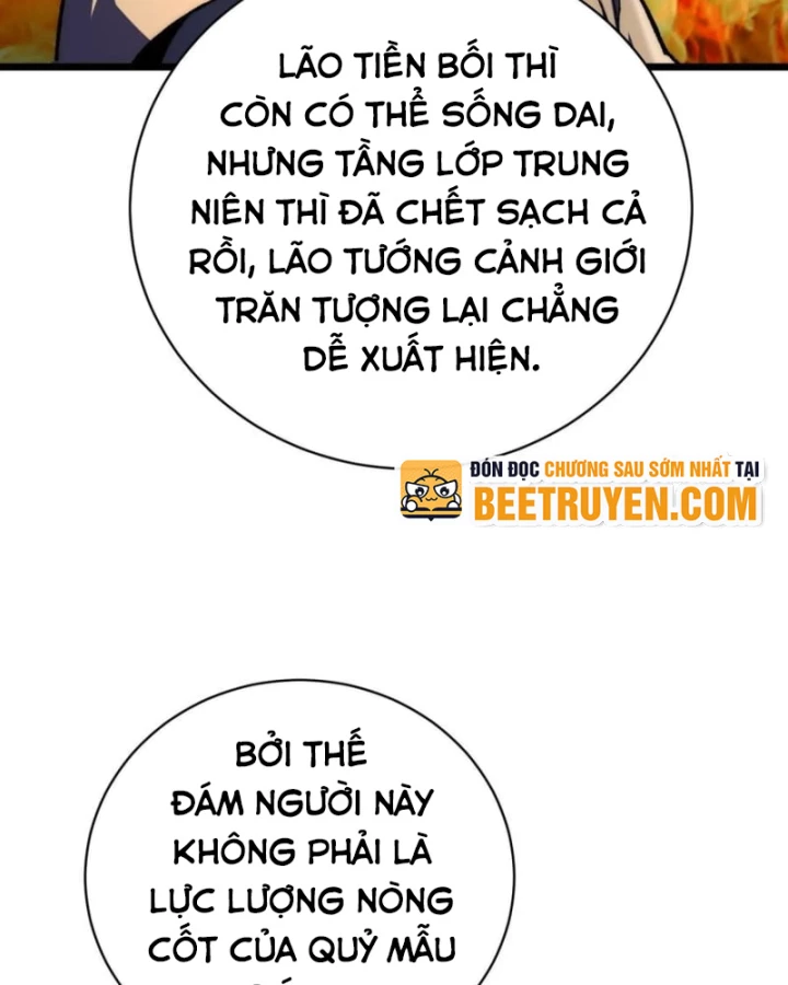 Thành Thần Bắt Đầu Từ Thủy Hầu Tử Chapter 41 - 76