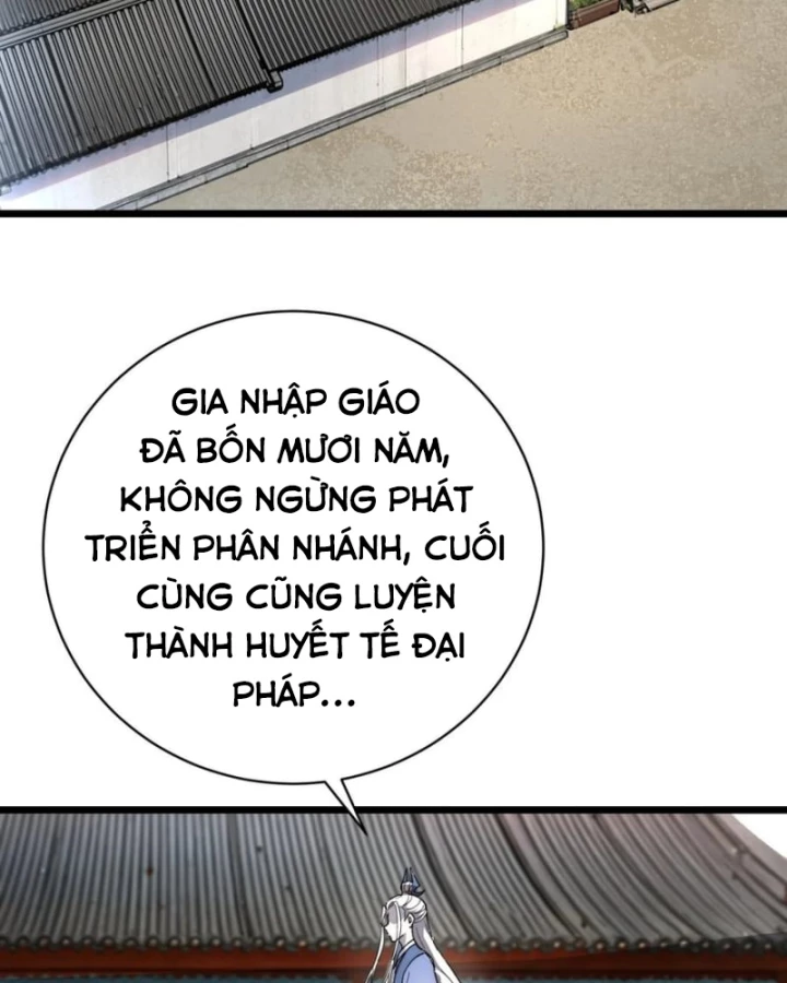 Thành Thần Bắt Đầu Từ Thủy Hầu Tử Chapter 41 - 81