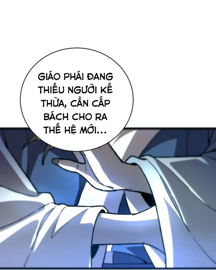 Thành Thần Bắt Đầu Từ Thủy Hầu Tử Chapter 41 - 84