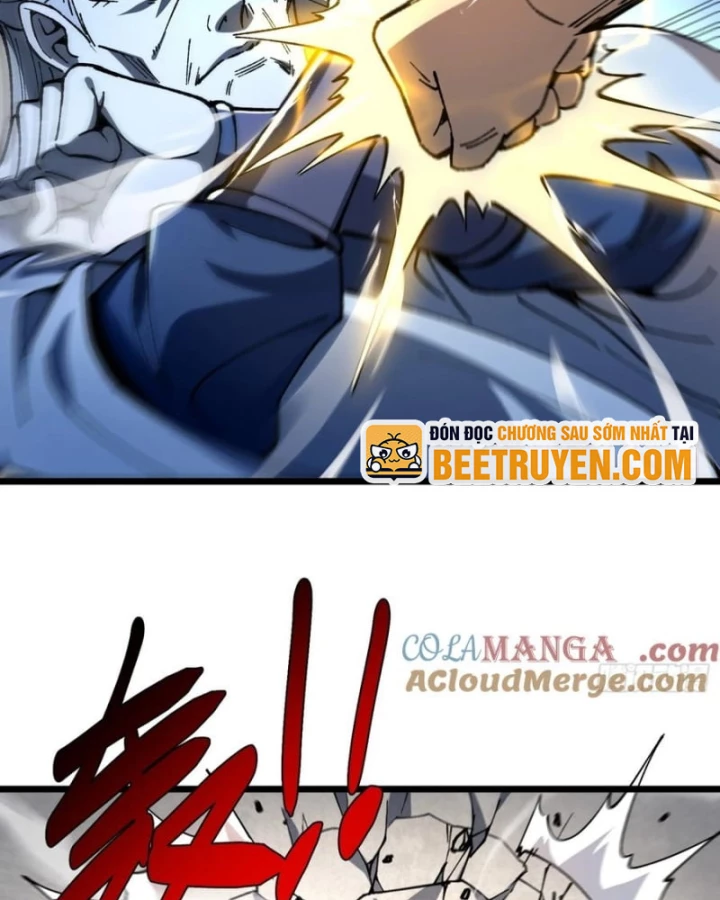 Thành Thần Bắt Đầu Từ Thủy Hầu Tử Chapter 42 - 3