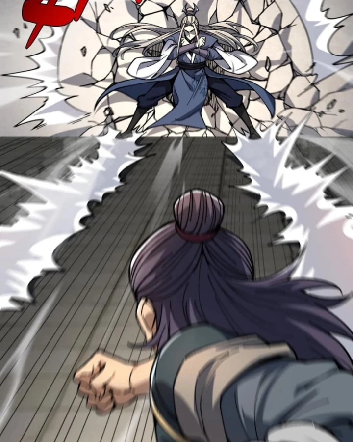 Thành Thần Bắt Đầu Từ Thủy Hầu Tử Chapter 42 - 4