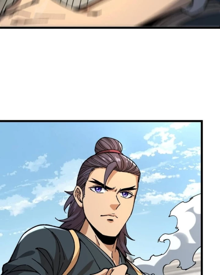 Thành Thần Bắt Đầu Từ Thủy Hầu Tử Chapter 42 - 6