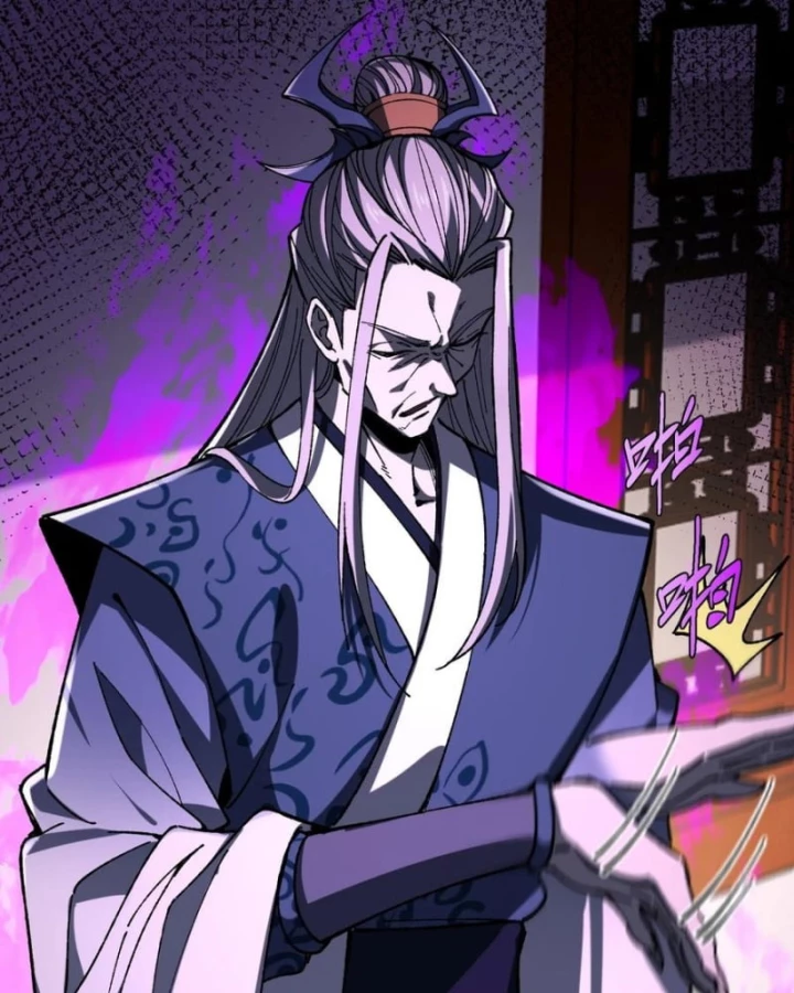 Thành Thần Bắt Đầu Từ Thủy Hầu Tử Chapter 42 - 14