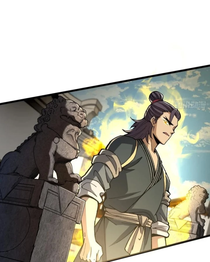 Thành Thần Bắt Đầu Từ Thủy Hầu Tử Chapter 42 - 20