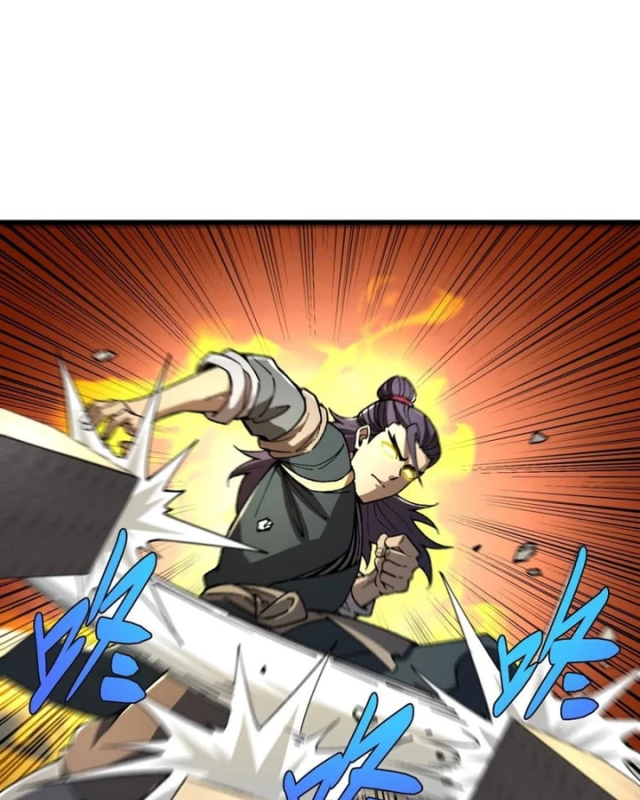 Thành Thần Bắt Đầu Từ Thủy Hầu Tử Chapter 42 - 22