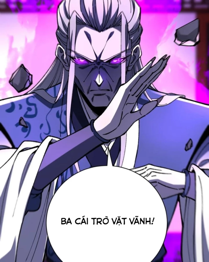 Thành Thần Bắt Đầu Từ Thủy Hầu Tử Chapter 42 - 27