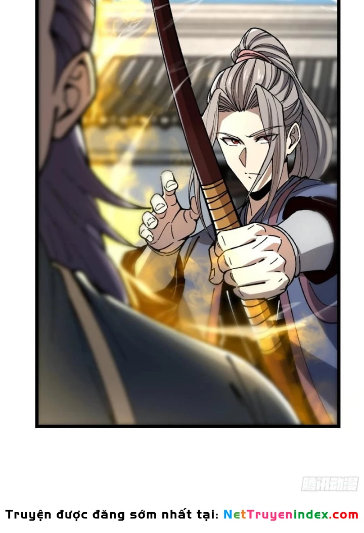 Thành Thần Bắt Đầu Từ Thủy Hầu Tử Chapter 42 - 32