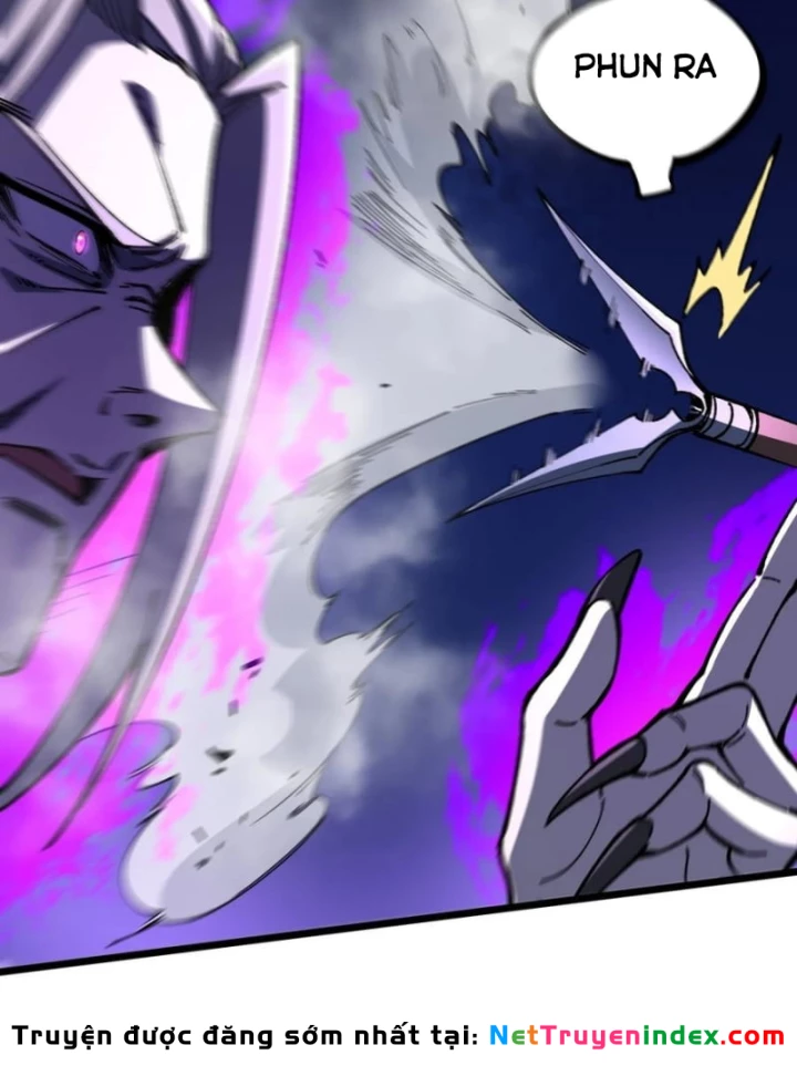 Thành Thần Bắt Đầu Từ Thủy Hầu Tử Chapter 42 - 37