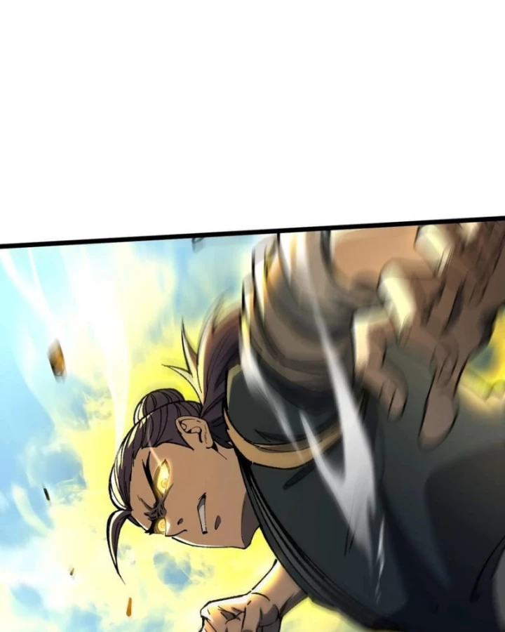 Thành Thần Bắt Đầu Từ Thủy Hầu Tử Chapter 42 - 42